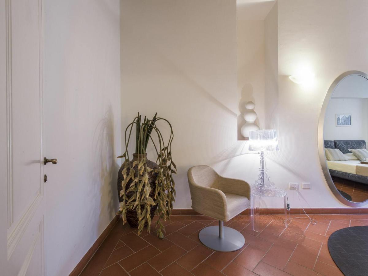 Palazzo Terme By Halldis Firenze