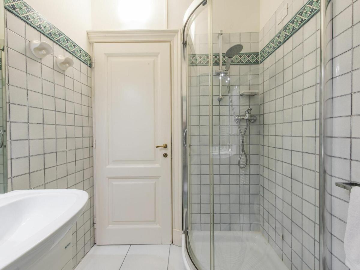 Palazzo Terme By Halldis Appartamento Firenze