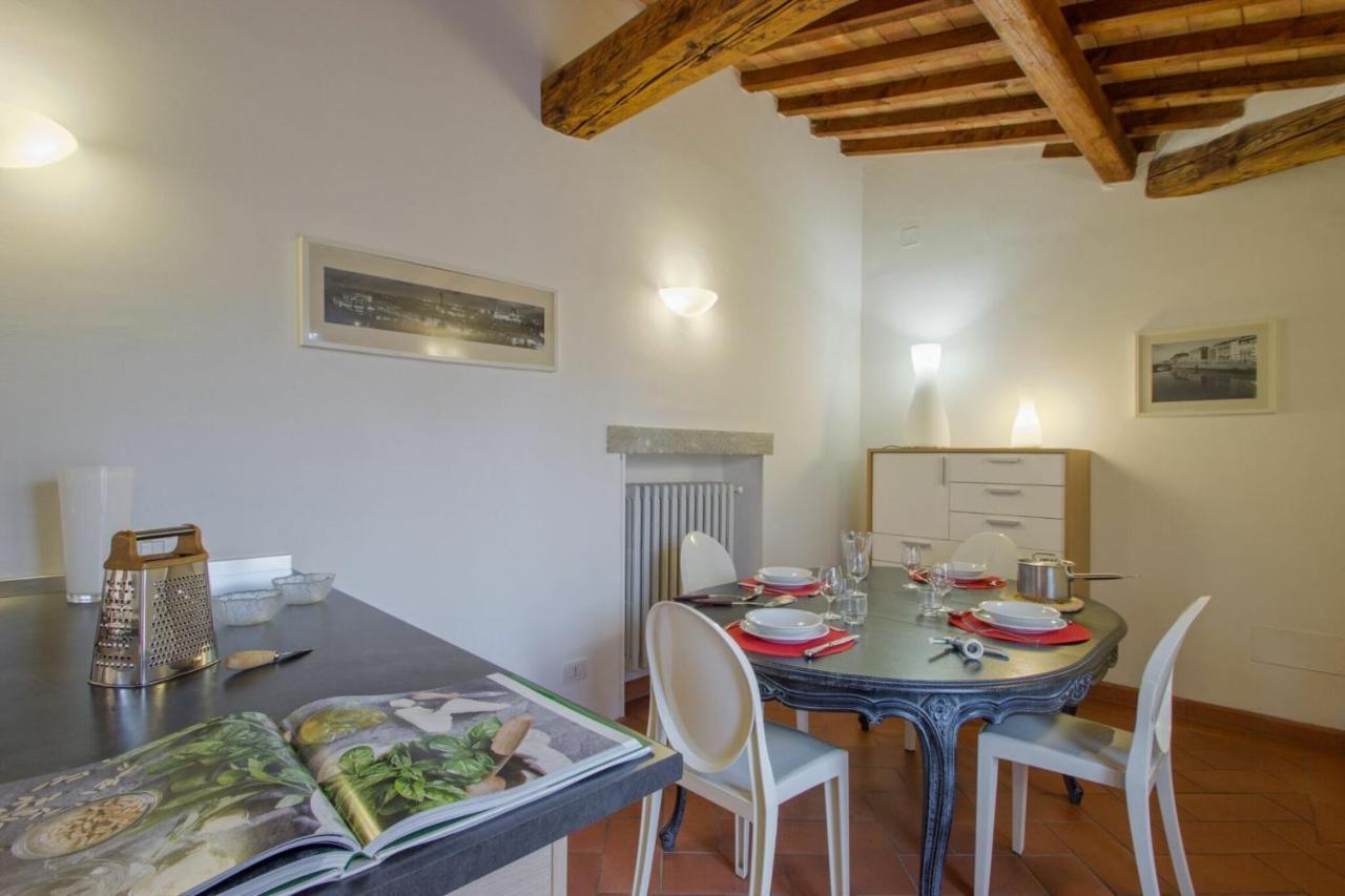 Appartamento Palazzo Terme By Halldis