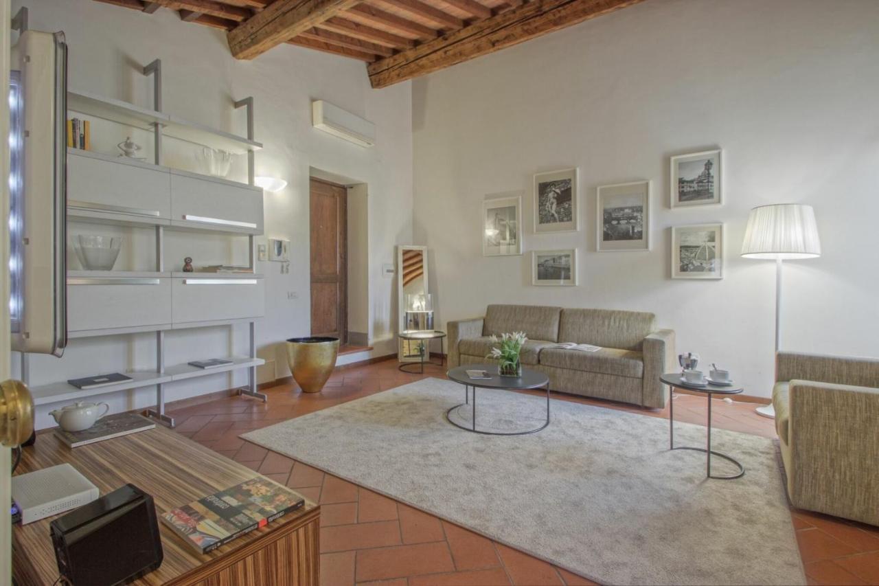 Appartamento Palazzo Terme By Halldis *