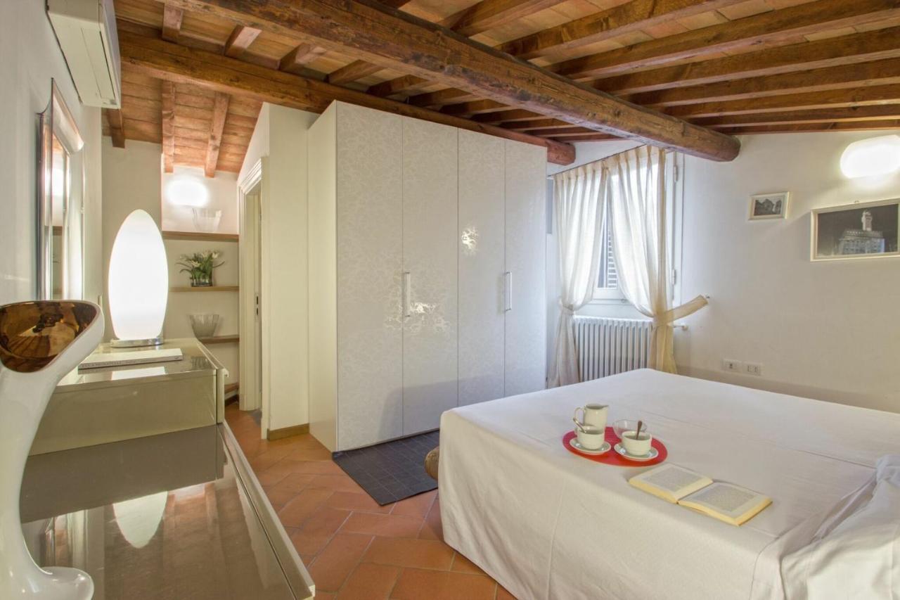 Appartamento Palazzo Terme By Halldis Firenze