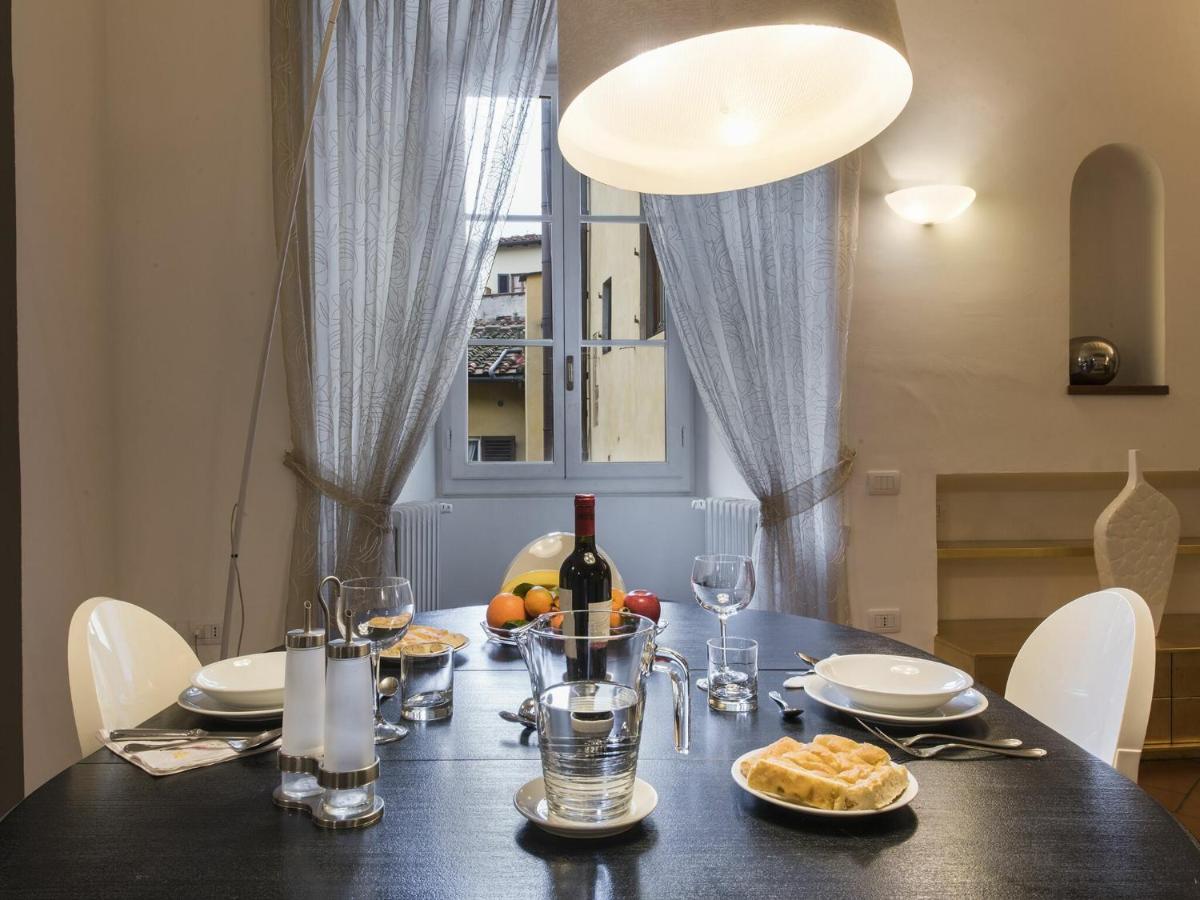 Palazzo Terme By Halldis Appartamento Firenze