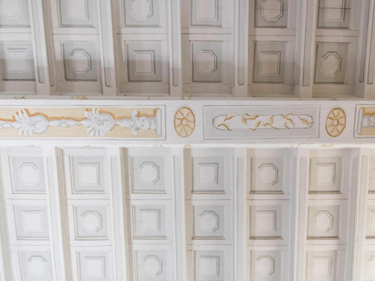 Palazzo Terme By Halldis Appartamento Firenze