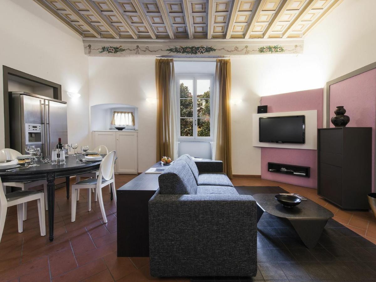 Palazzo Terme By Halldis Appartamento *