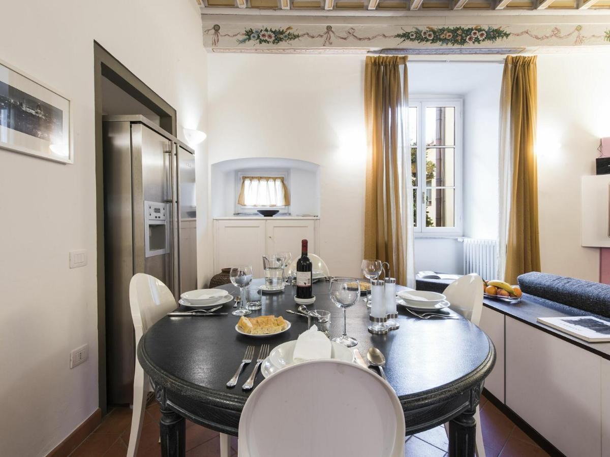 Palazzo Terme By Halldis Appartamento Firenze