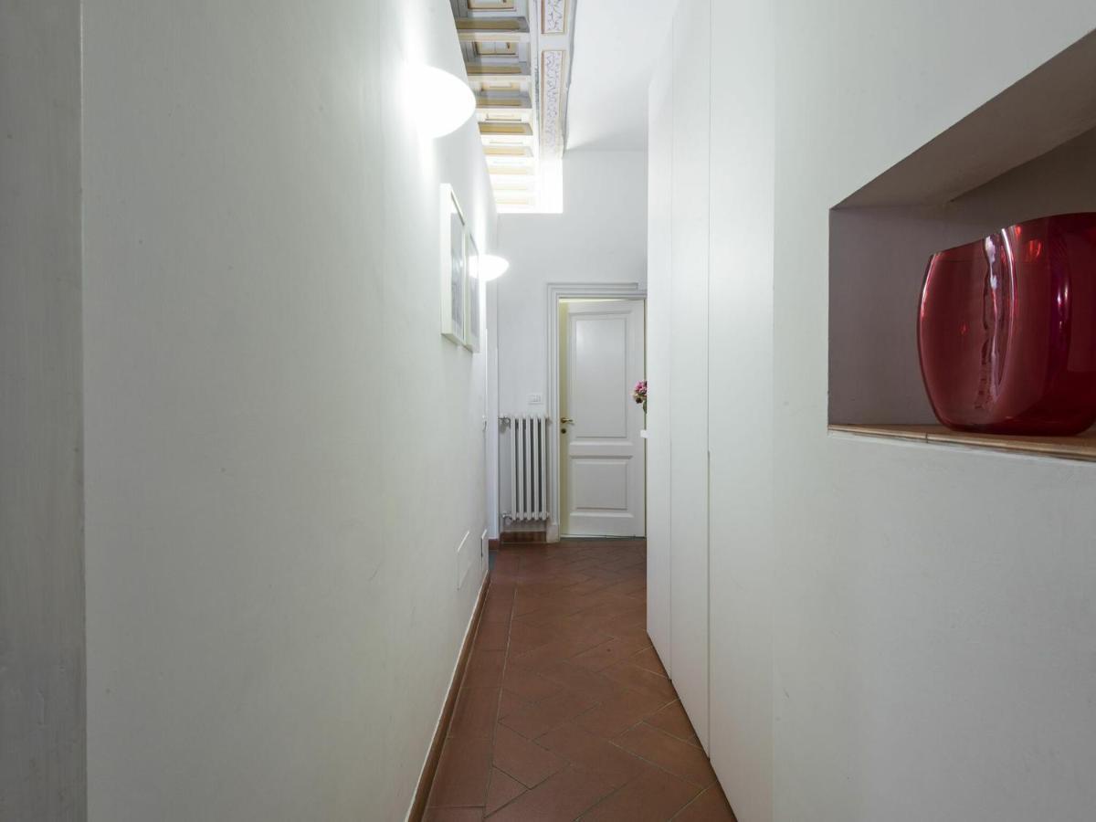 Palazzo Terme By Halldis Appartamento *