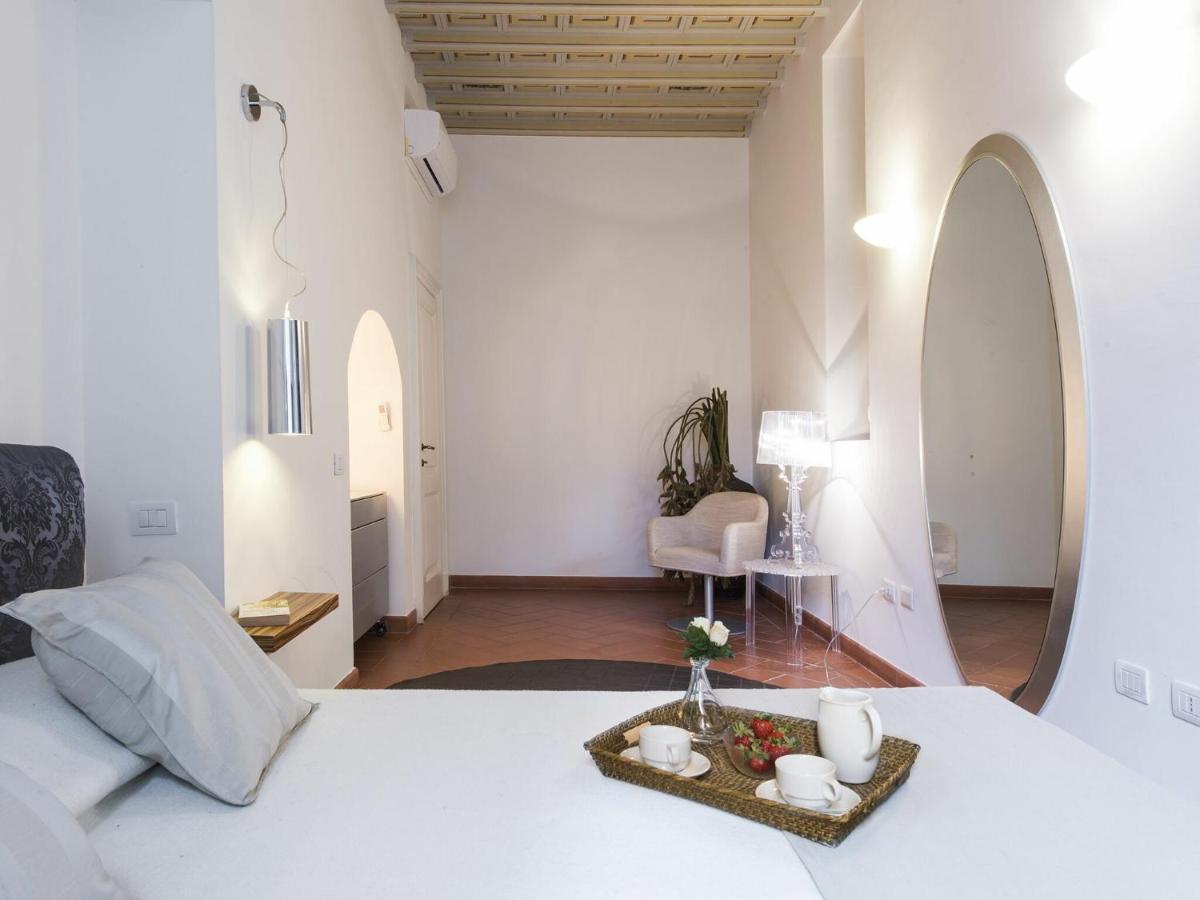 Appartamento Palazzo Terme By Halldis *