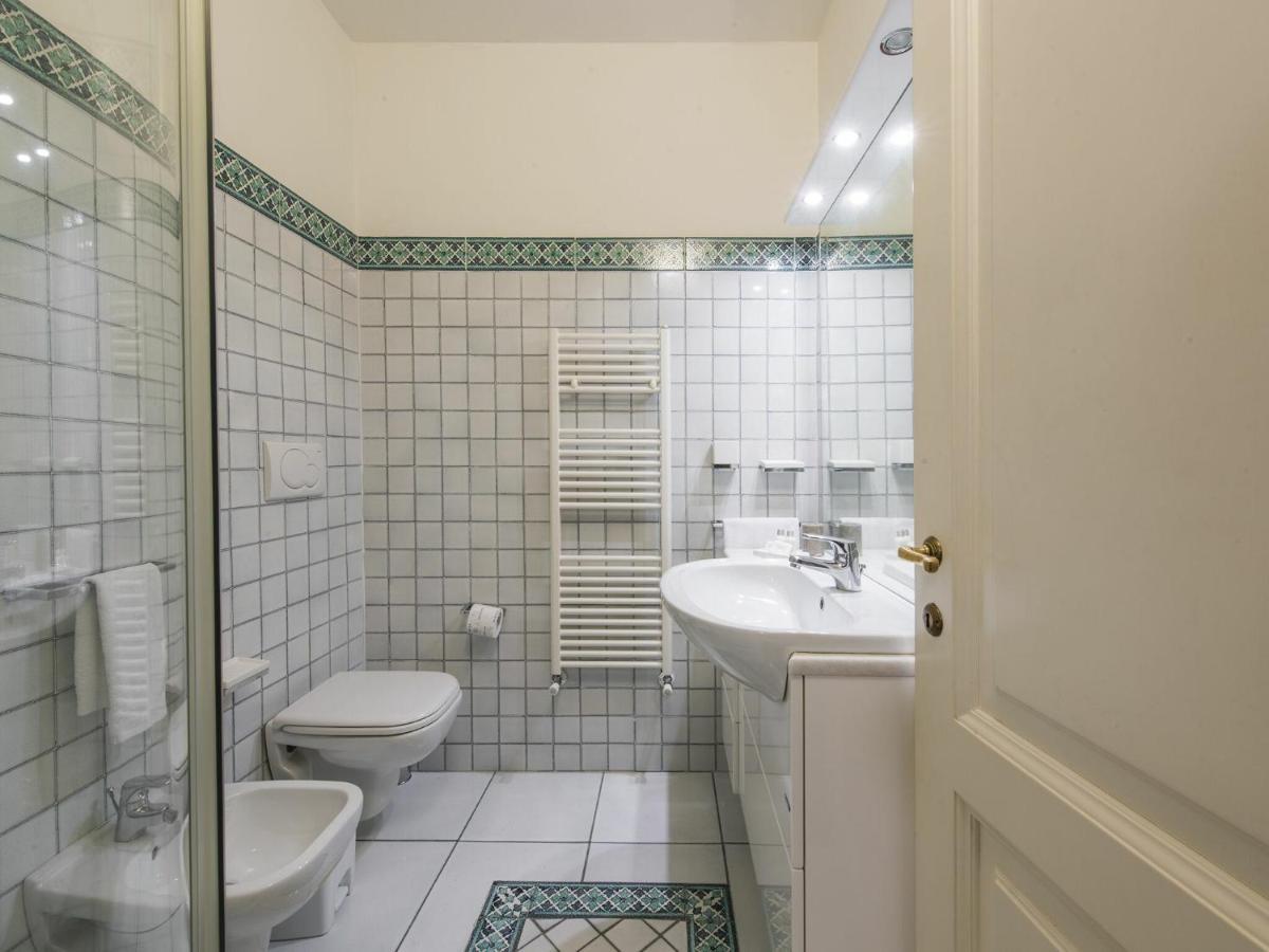 Palazzo Terme By Halldis * Firenze