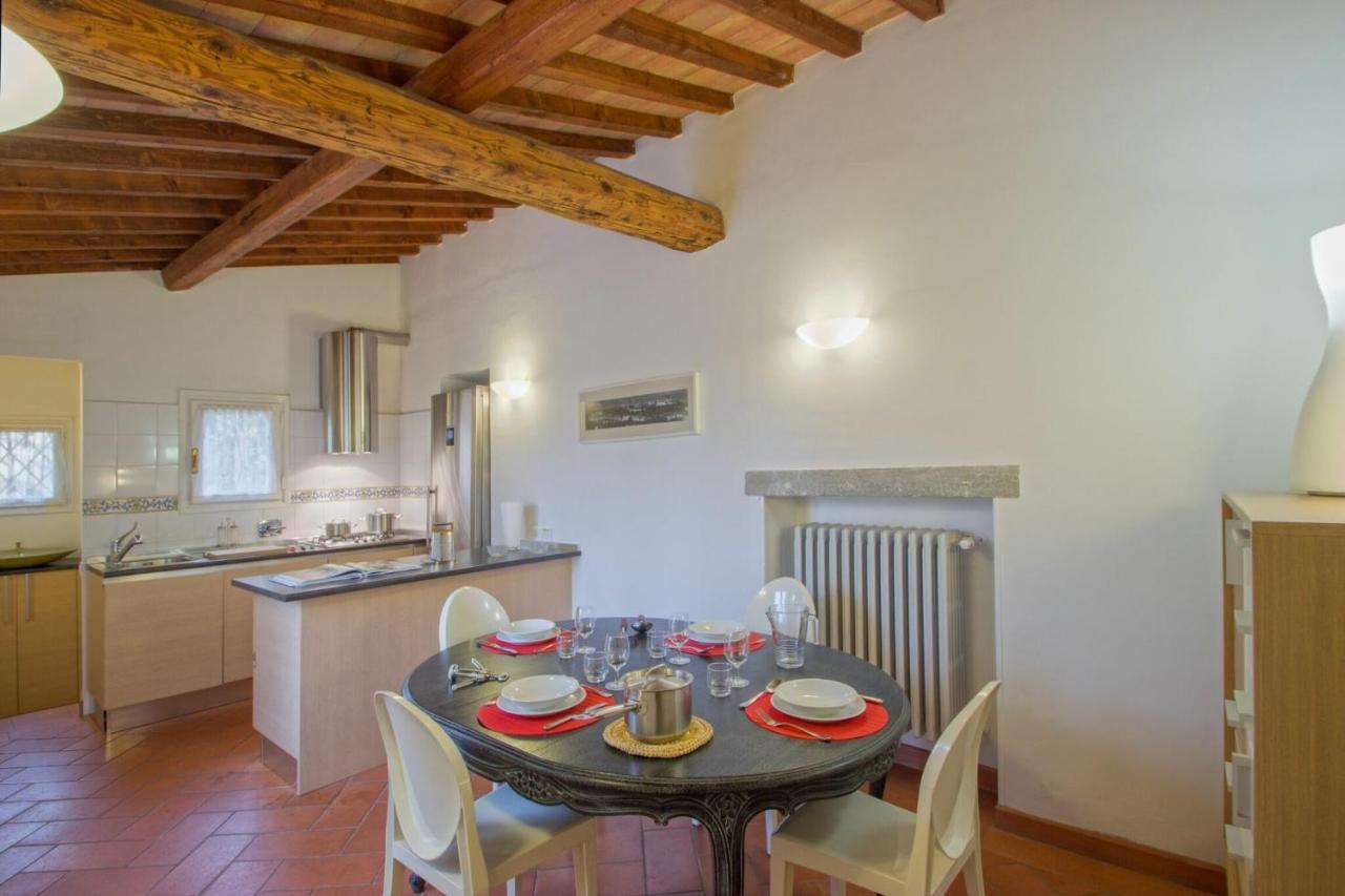Palazzo Terme By Halldis * Firenze