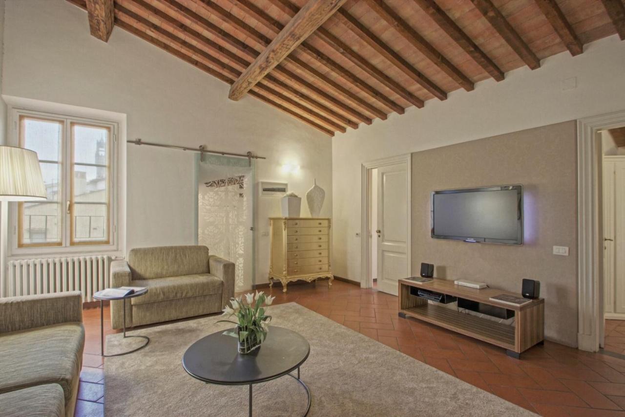 Appartamento Palazzo Terme By Halldis *