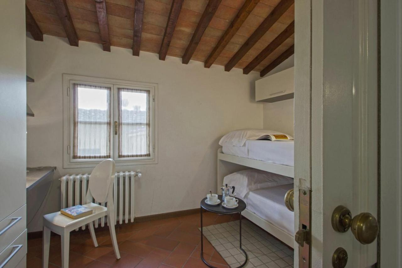 Appartamento Palazzo Terme By Halldis Firenze