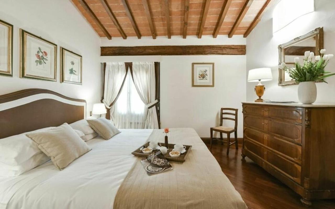 Apartment Palazzo Medici *