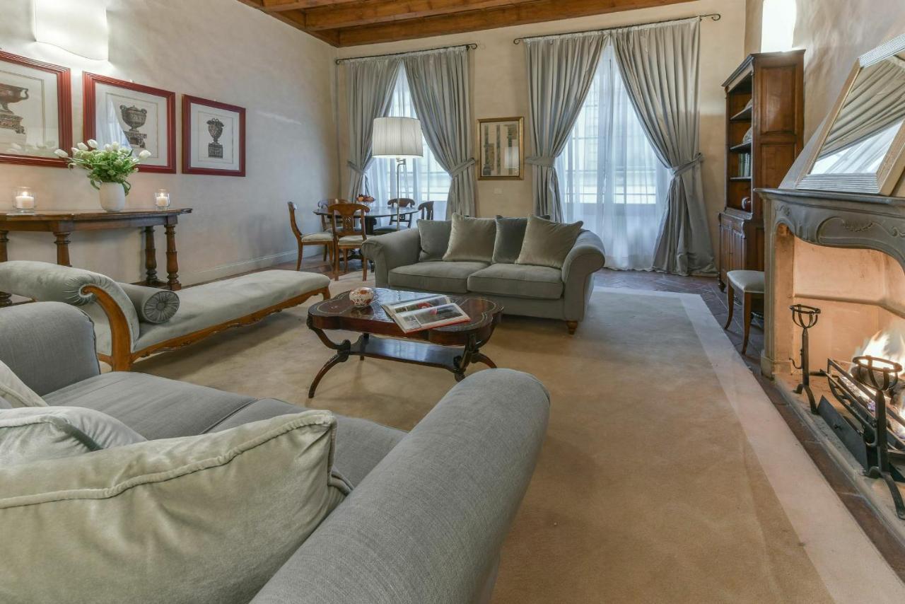 Palazzo Medici Apartment *