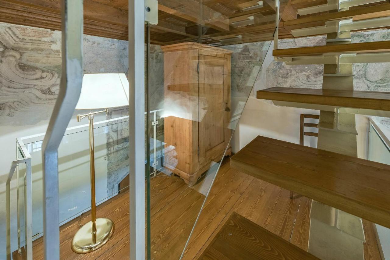 Palazzo Medici Apartment Florence