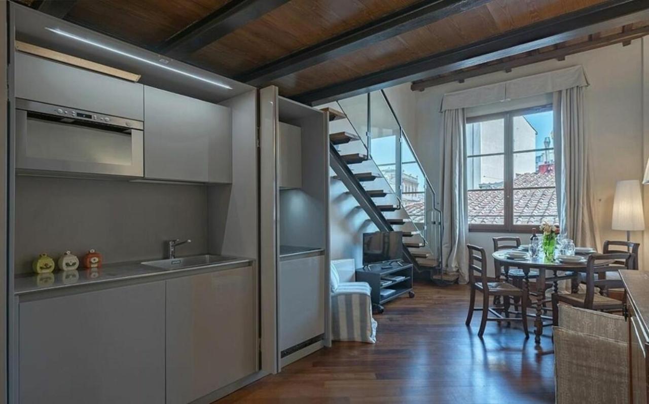 Apartment Palazzo Medici
