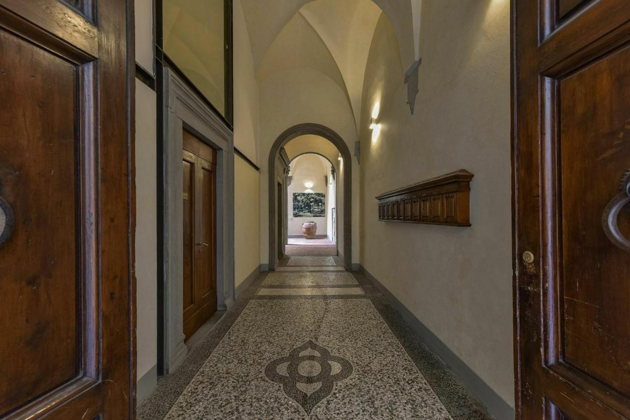 Palazzo Medici Apartment *