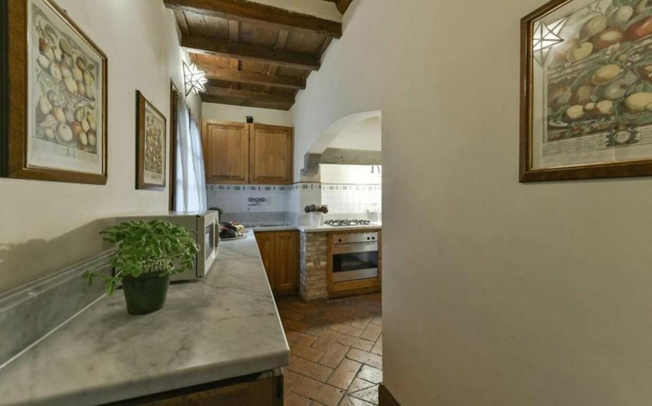Apartment Palazzo Medici *