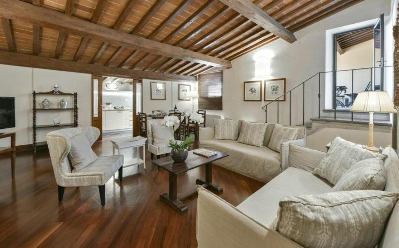 Apartment Palazzo Medici *