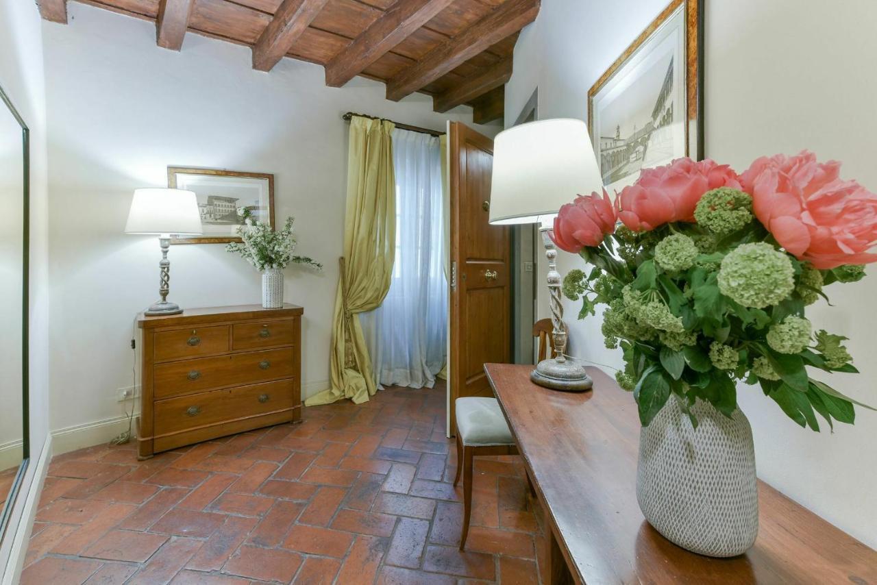 Palazzo Medici Florence
