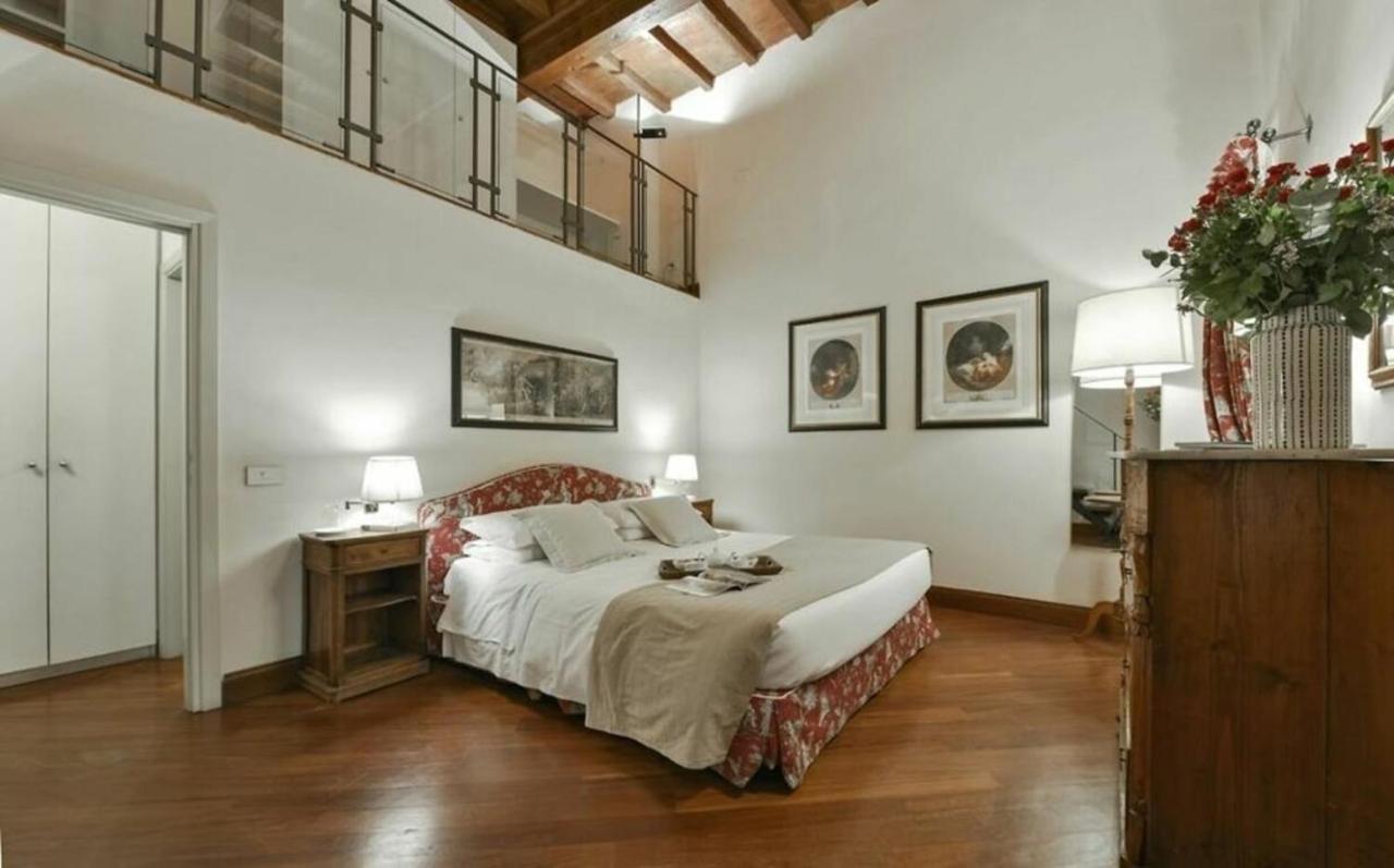 Apartment Palazzo Medici Florence