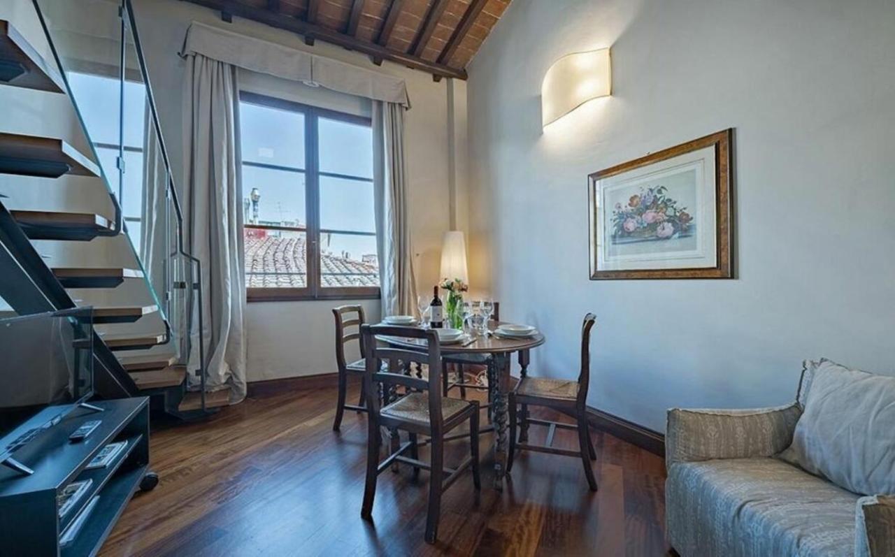 Palazzo Medici Apartment Florence