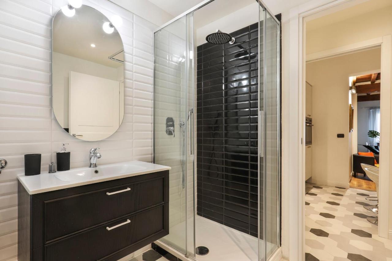 Signoria Stylish In Apartamento *