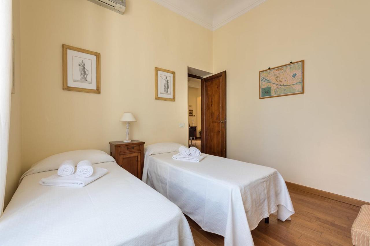 Charming 2bed Overlooking Duomo - Hosted By Sweetstay Leilighet *