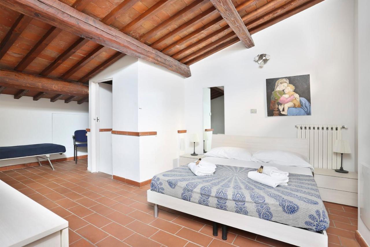Tornabuoni Apartment- Hosted By Sweetstay Appartement *