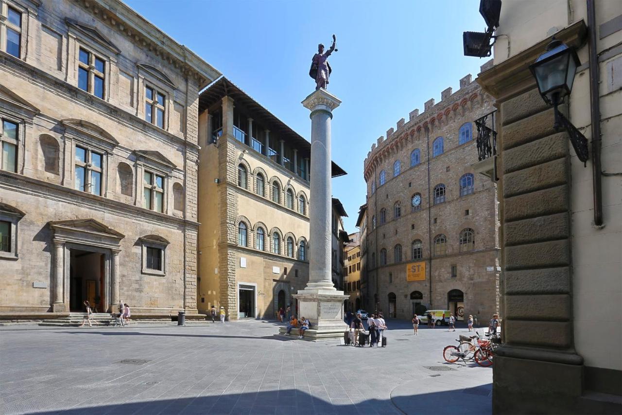 Appartement Tornabuoni Apartment- Hosted By Sweetstay *