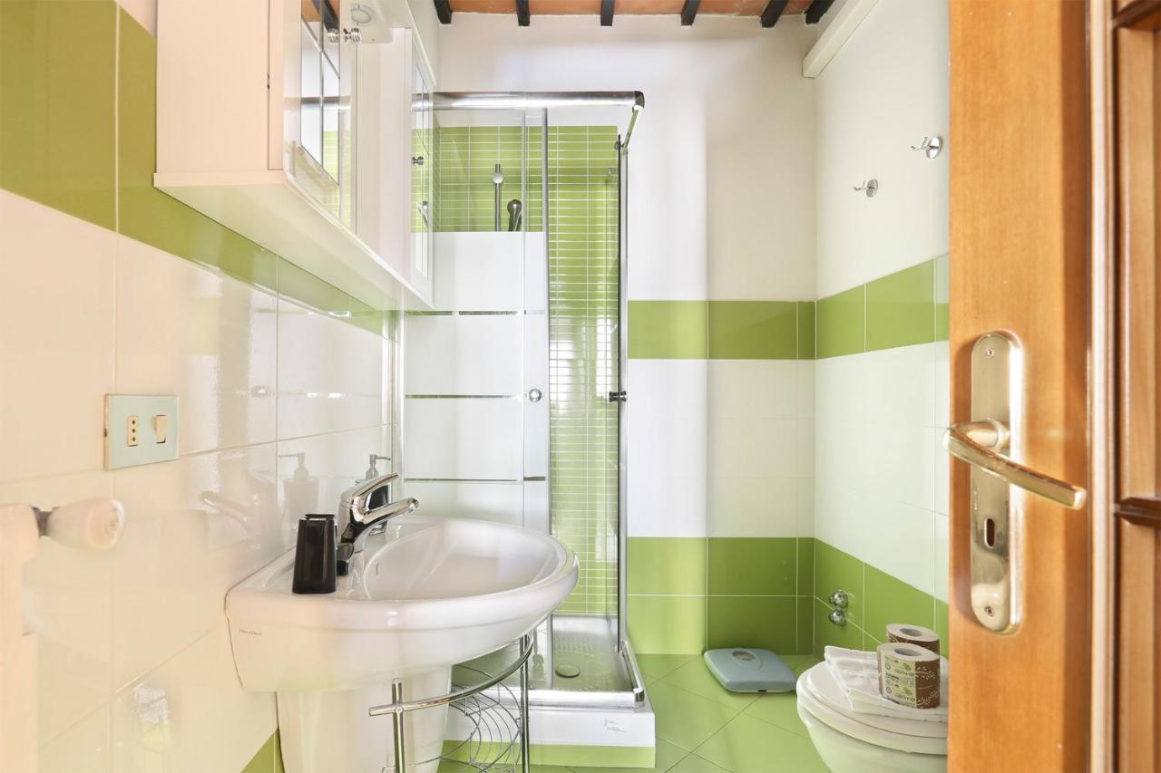 Appartement Tornabuoni Apartment- Hosted By Sweetstay *