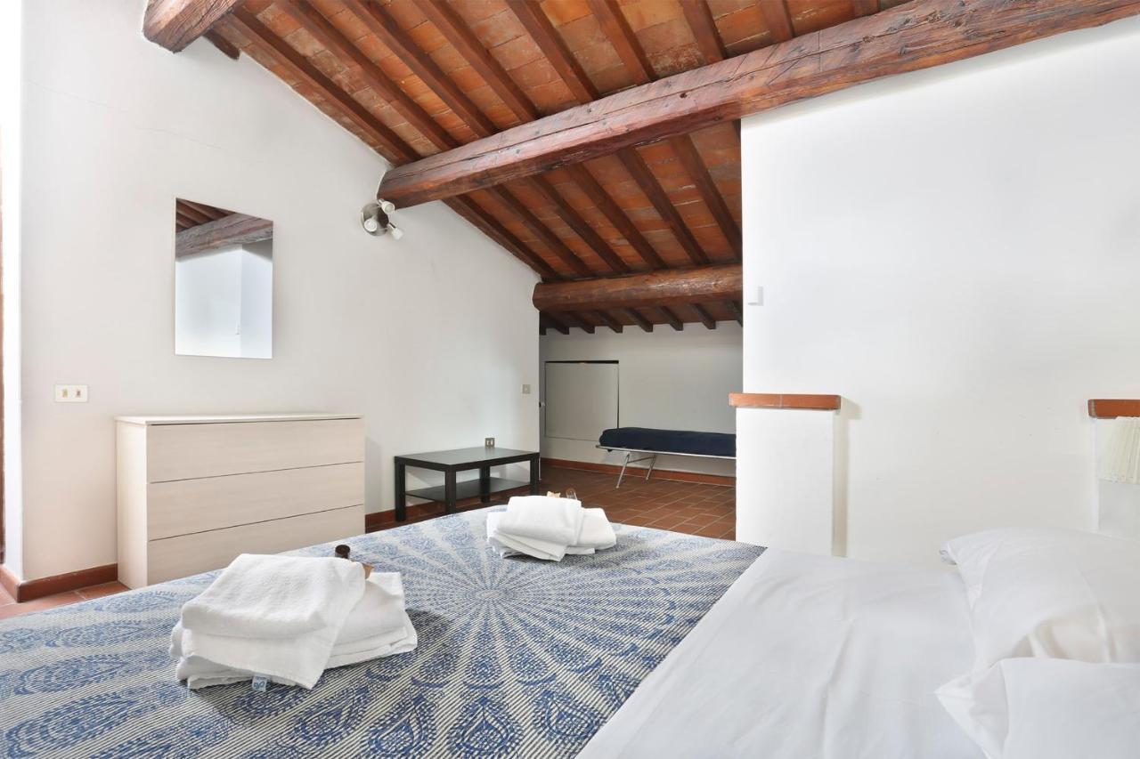 Tornabuoni Apartment- Hosted By Sweetstay Appartement *