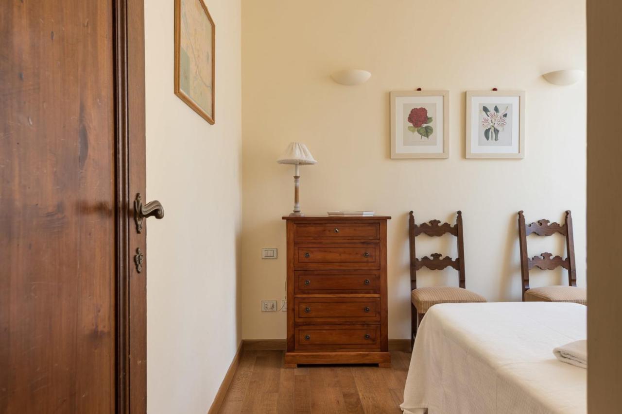 Charming 2bed Overlooking Duomo - Hosted By Sweetstay Firenze