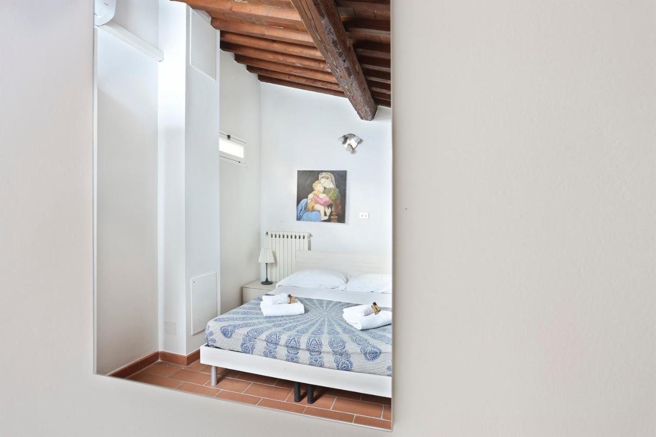 Appartement Tornabuoni Apartment- Hosted By Sweetstay