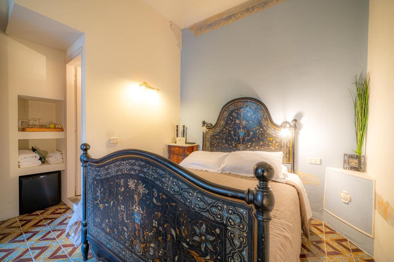 Couette-café Relais&maison Grand Tour 3*