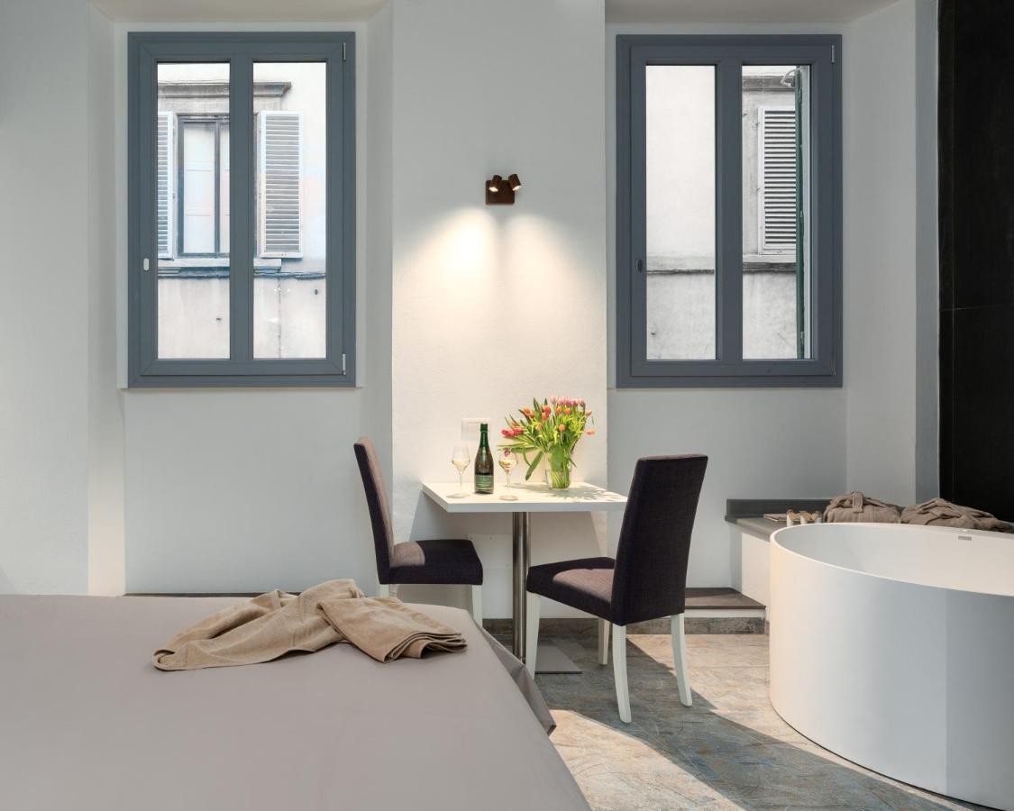 F1rst & Apartment Florence