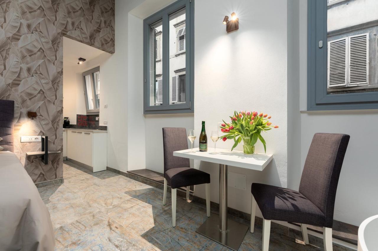 F1rst & Apartment Florence
