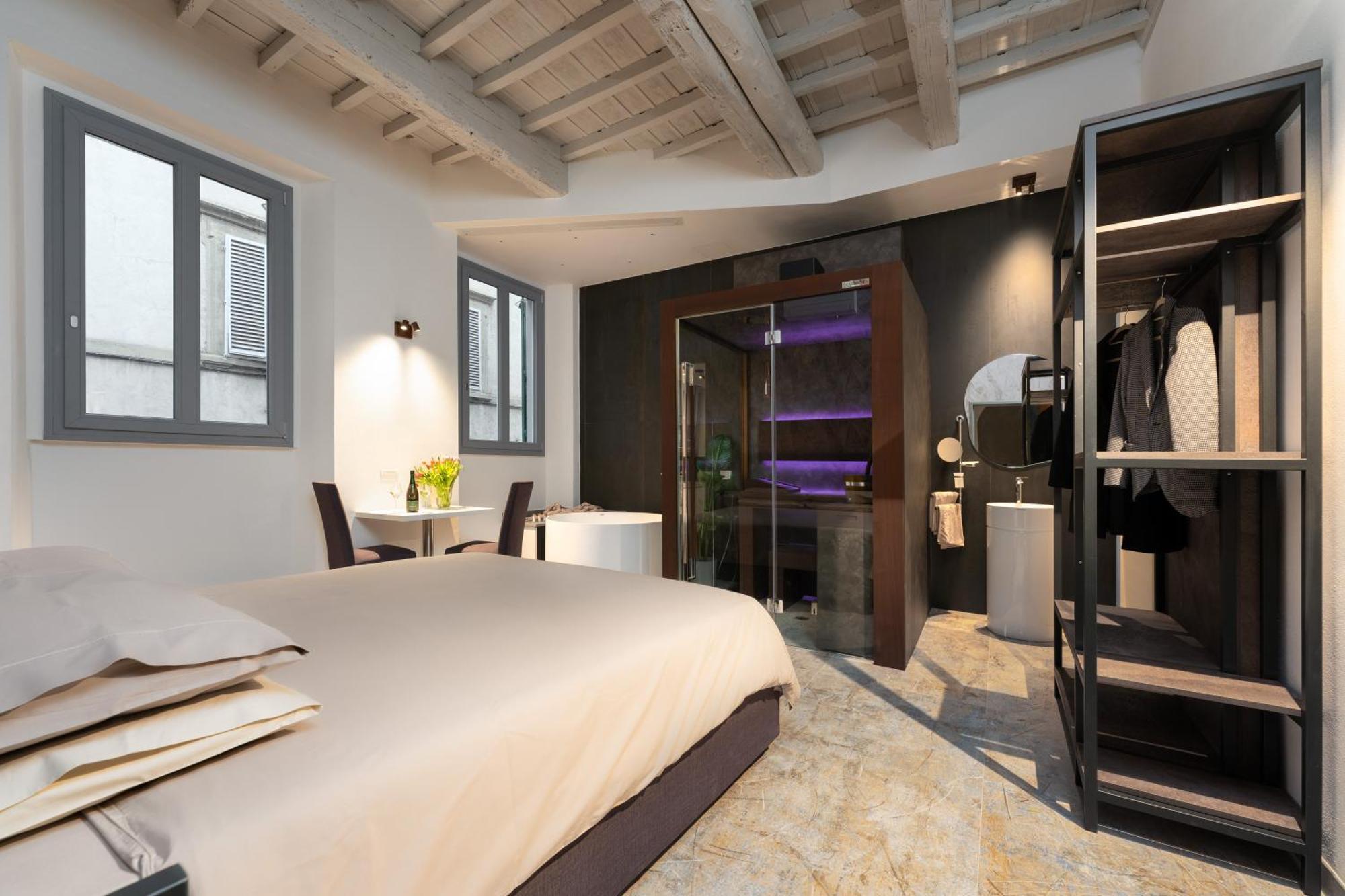 F1rst & Apartment Florence