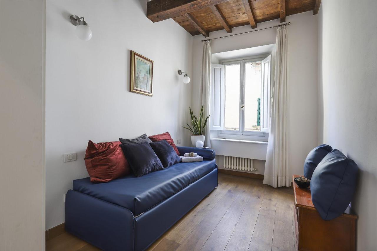 Apartamento Oltrarno Modern In *