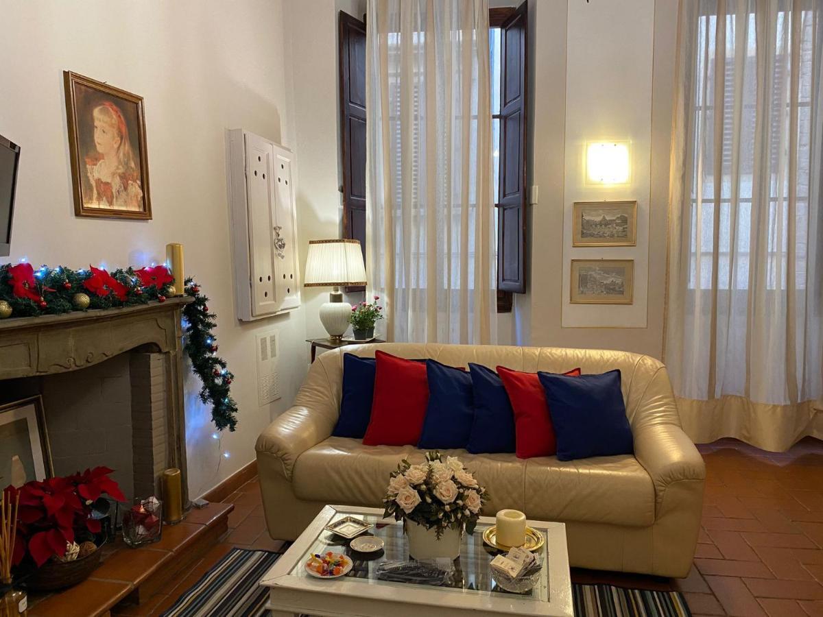La Casa Di Betta Florença