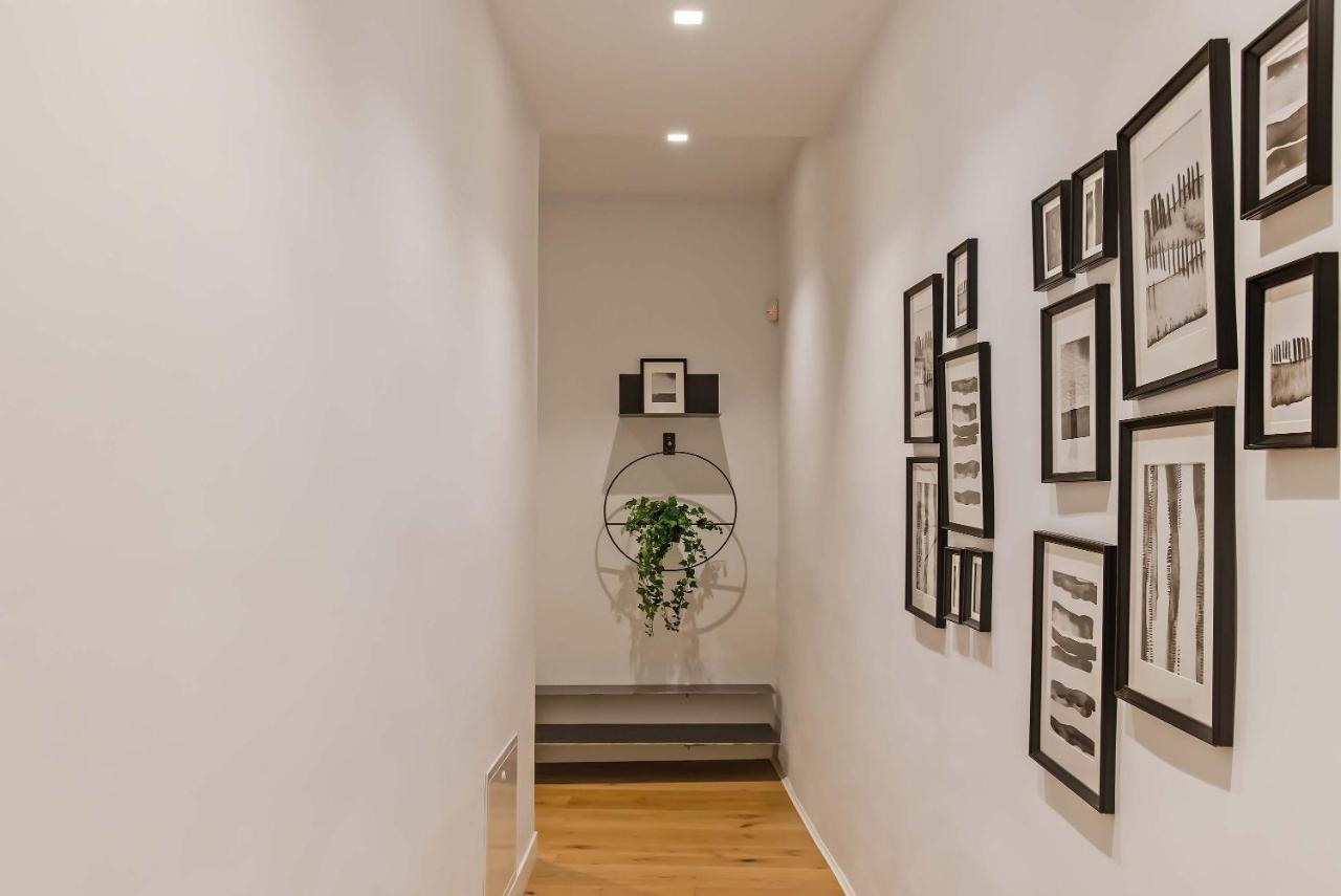 The Beauty Of Santa Croce Appartement