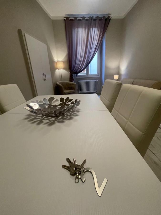 Leilighet Sant'anna Firenze