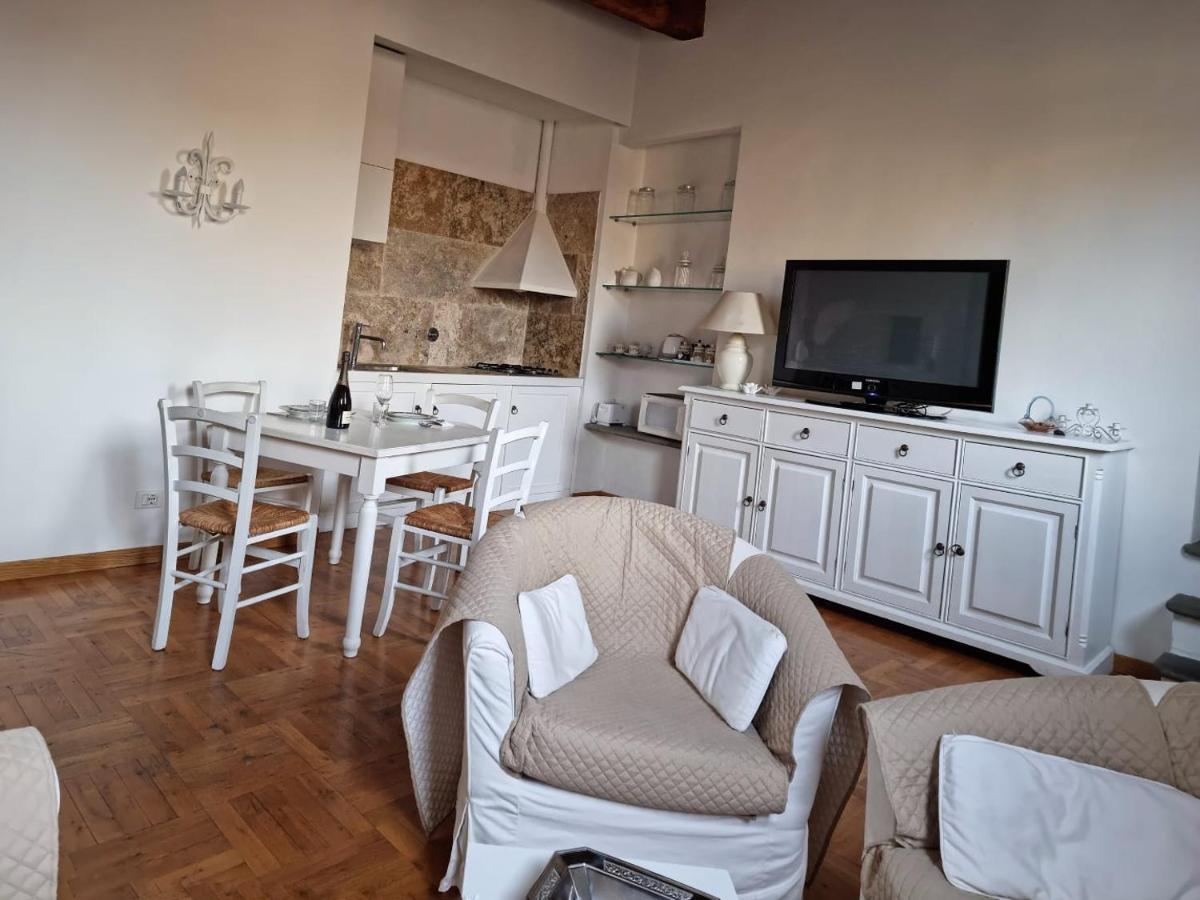 Lejlighed San Frediano Firenze
