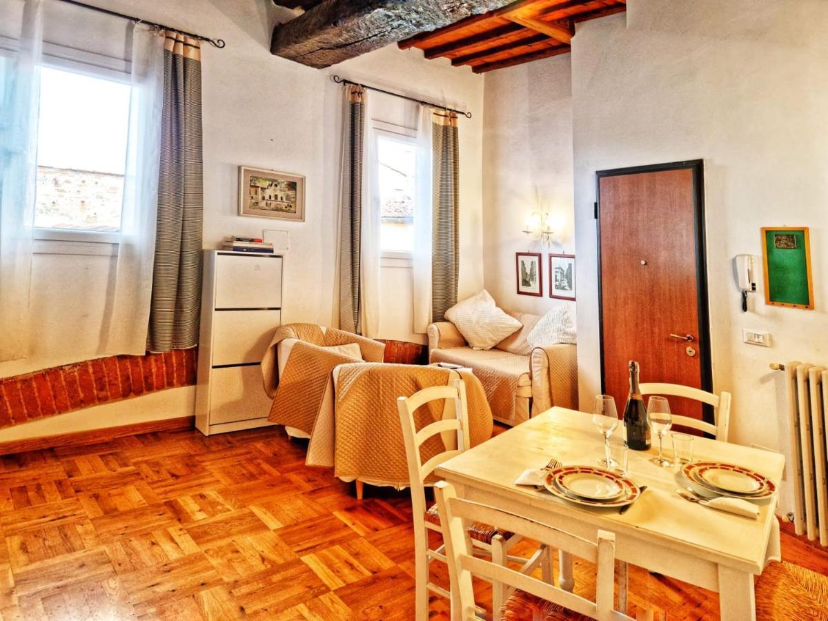 San Frediano Lejlighed *