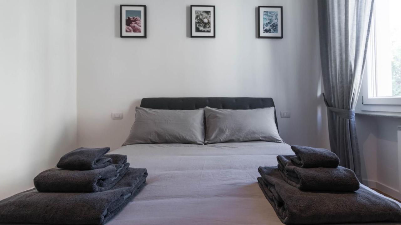 Cavour 82 Apartamento *