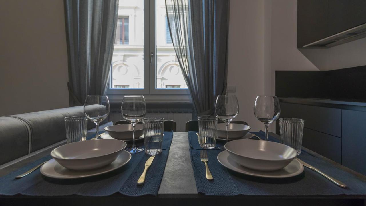 Apartamento Cavour 82 *