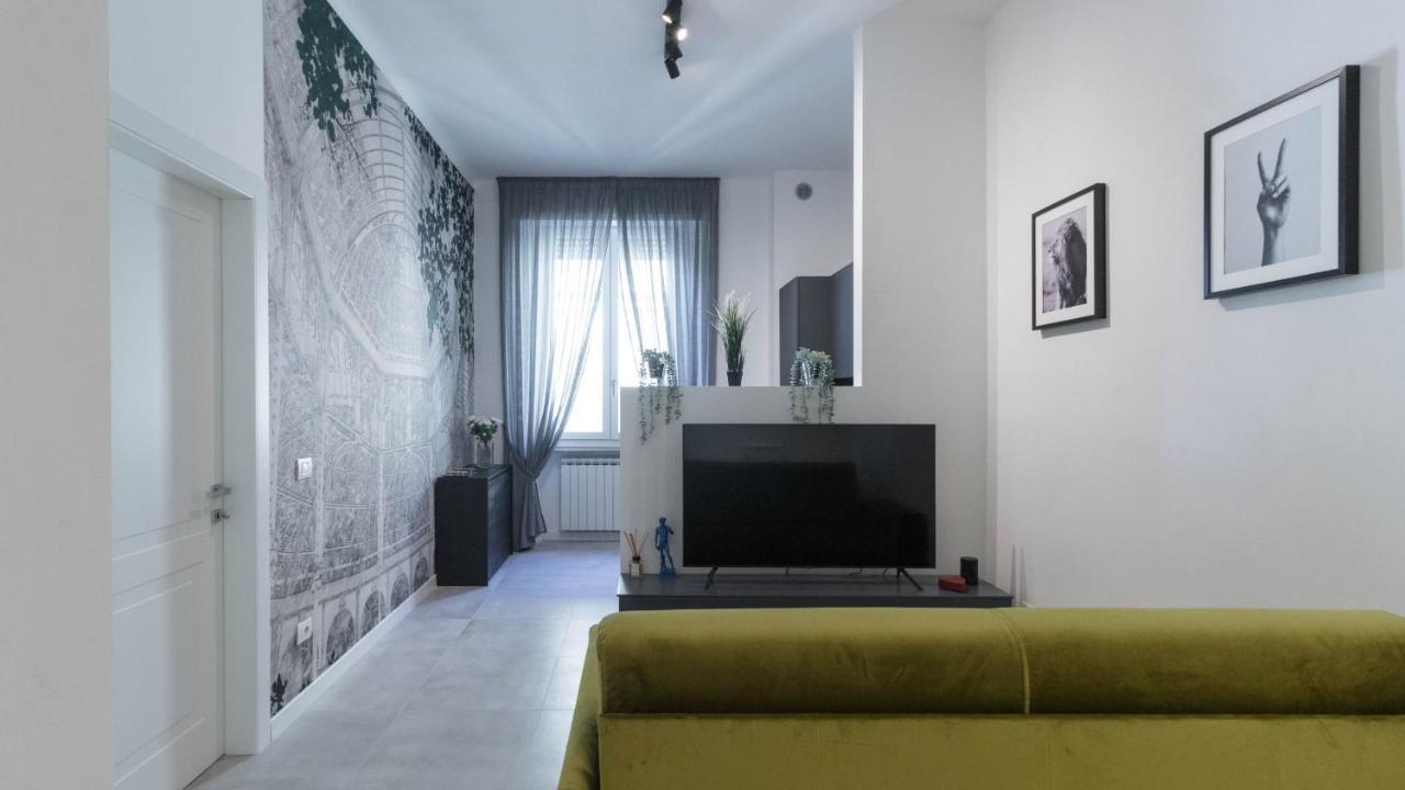 Apartamento Cavour 82