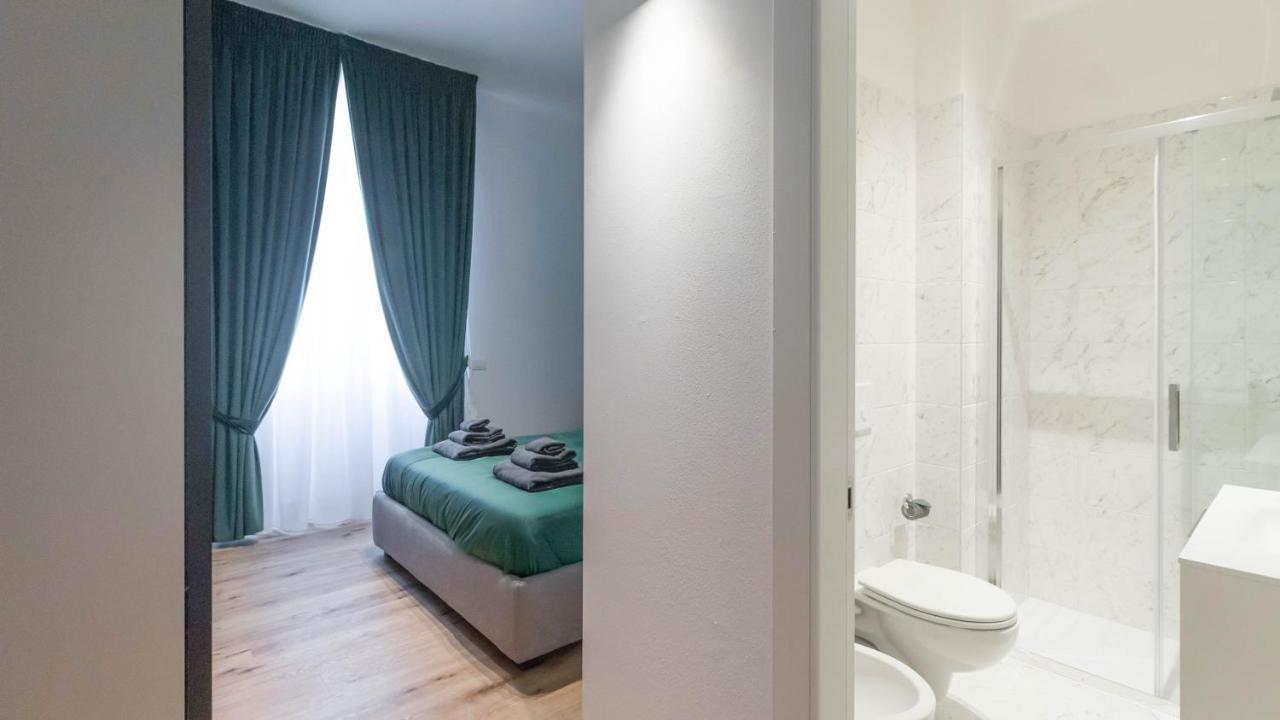 Apartamento Cavour 82 *
