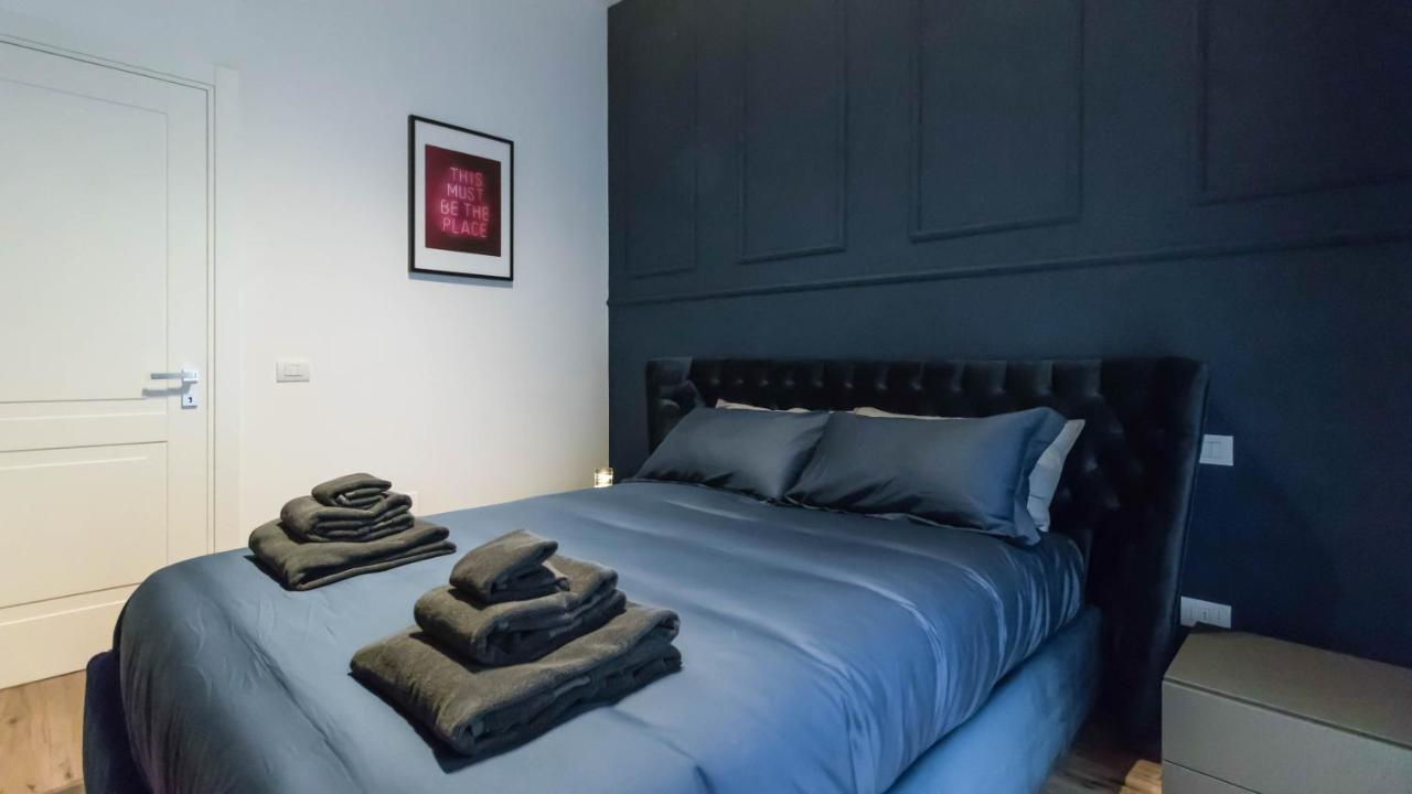 Apartamento Cavour 82 *