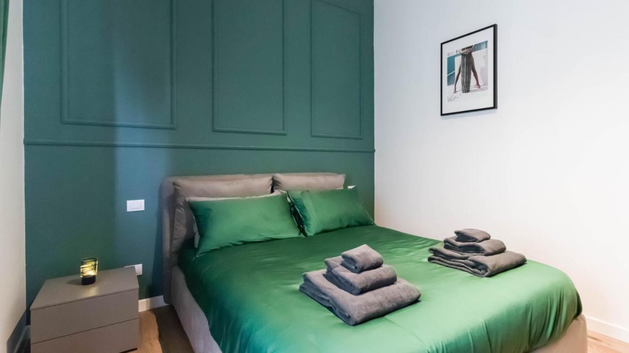 Cavour 82 Apartamento *