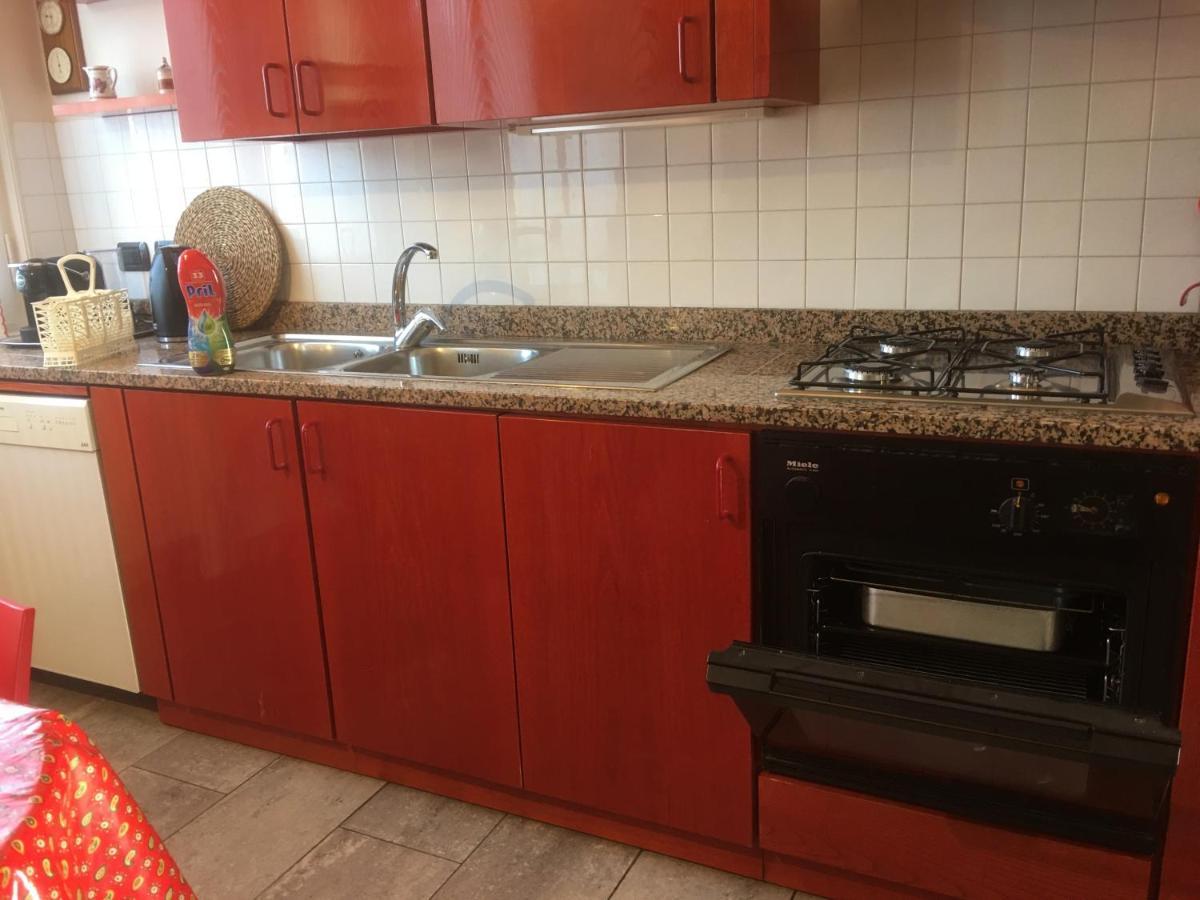Cherubini Appartement